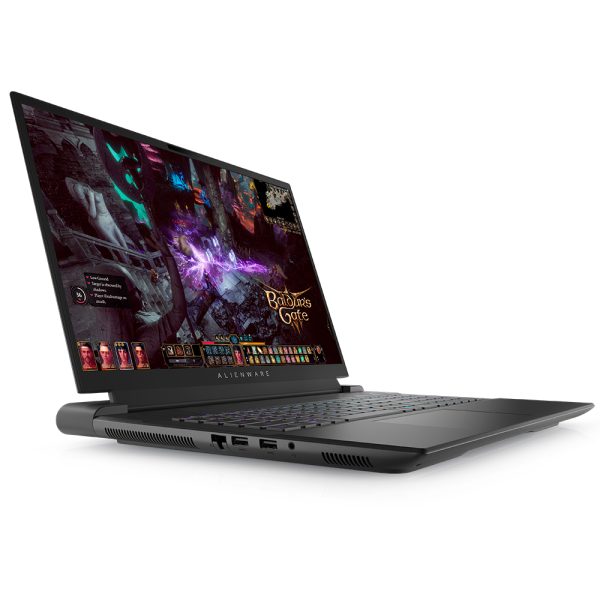 Dell Alienware M18 R1 Awm18i9hx80wh Intel Core I9 13900hx 32gb Ddr5 1tb Ssd Rtx4080 12gb 18 Inc Qhd W11 Home Gaming Laptop 3