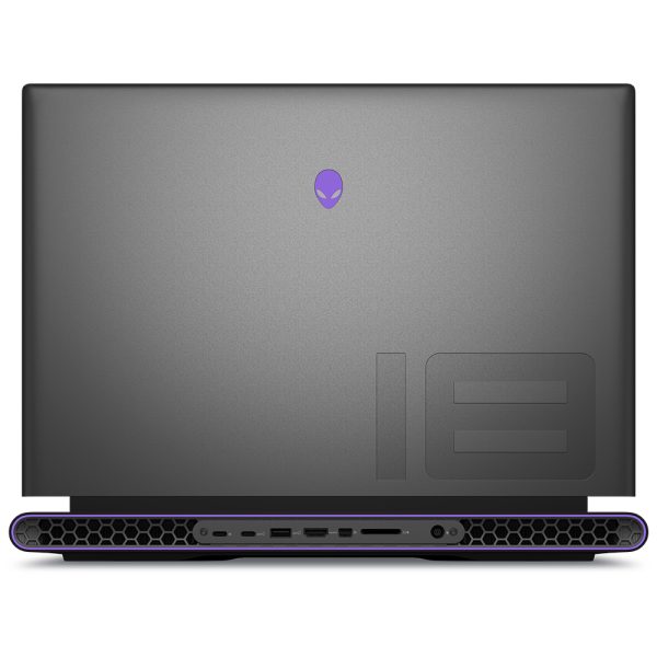 Dell Alienware M18 R1 Awm18i9hx80wh Intel Core I9 13900hx 32gb Ddr5 1tb Ssd Rtx4080 12gb 18 Inc Qhd W11 Home Gaming Laptop 8
