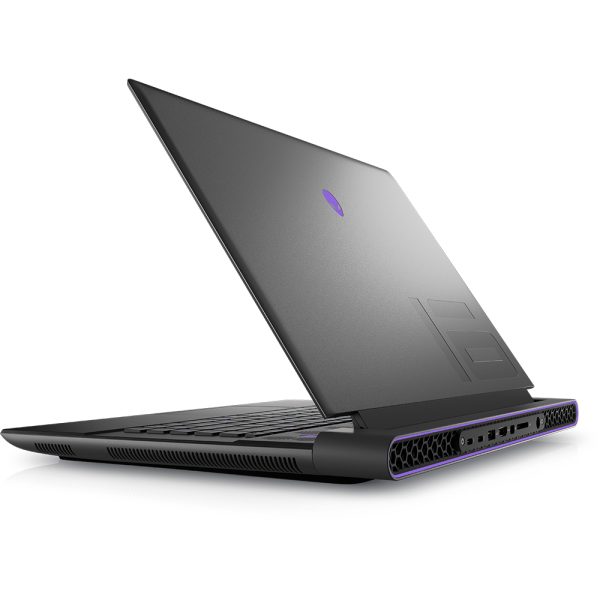 Dell gaming alienware m16 r1 awm16i7x60wh intel core i7 13700hx 16gb ddr5 512gb ssd rtx4060 8gb 16 inc 165hz qhd w11 home gaming laptop 6