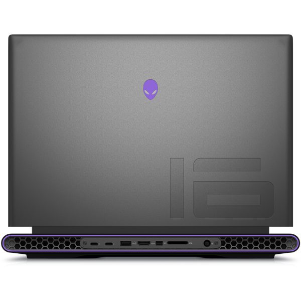 Dell Gaming Alienware M16 R1 Awm16i7x70wh Intel Core I7 13700hx 16gb Ddr5 512gb Ssd Rtx4070 8gb 16 Inc Qhd W11 Home Gaming Laptop 10