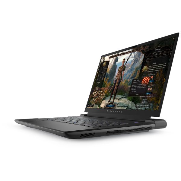 Dell Gaming Alienware M16 R1 Awm16i7x70wh Intel Core I7 13700hx 16gb Ddr5 512gb Ssd Rtx4070 8gb 16 Inc Qhd W11 Home Gaming Laptop 2