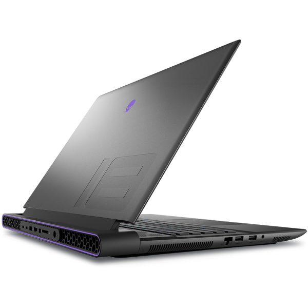 Dell gaming alienware m18 r1 awm18i7x80wh intel core i7 13700hx 16gb ddr5 512gb ssd rtx4060 8gb 18 inc 165hz qhd w11 home gaming laptop 9