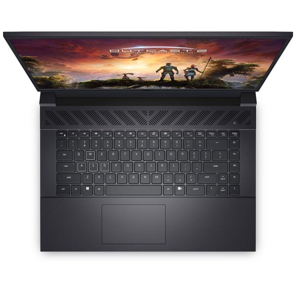 Dell Gaming G16 7630 G76302401021h Intel Core I9 13900hx 32gb Ddr5 1tb Ssd Rtx4070 8gb 16 Inc 165 Hz Qhd W11 Home Gaming Laptop 1
