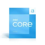 Intel Core i3-13100 4.5GHz 12MB Önbellek Soket 1700 İşlemci