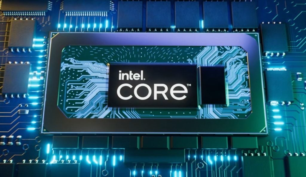 Intel I Harfini Artik Kullanmayacak Yaklasan Meteor Lake Islemcileri Icin Yeni Marka 5791