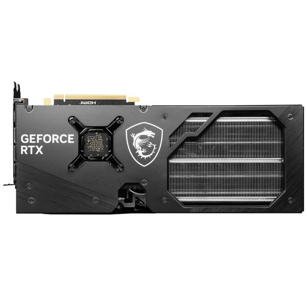 Msi Geforce Rtx 4060 Ti Gaming X Trio 8gb Gddr6 192 Bit Dlss 3 Ekran Karti 5