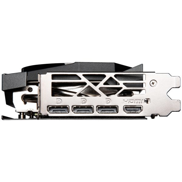Msi Geforce Rtx 4060 Ti Gaming X Trio 8gb Gddr6 192 Bit Dlss 3 Ekran Karti 6