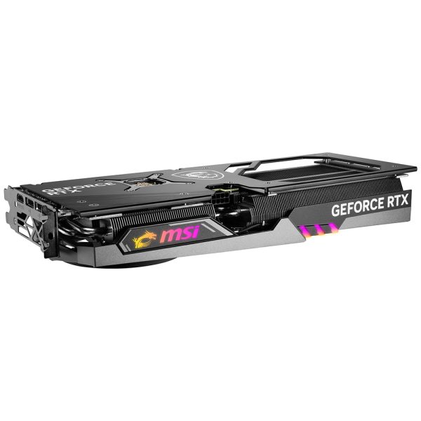 Msi Geforce Rtx 4060 Ti Gaming X Trio 8gb Gddr6 192 Bit Dlss 3 Ekran Karti 7