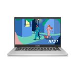 MSI Modern 14 C11M-216XTR Intel Core i3-1115G4 8GB UMA 256GB SSD 14 inç 60Hz Full HD Freedos Laptop