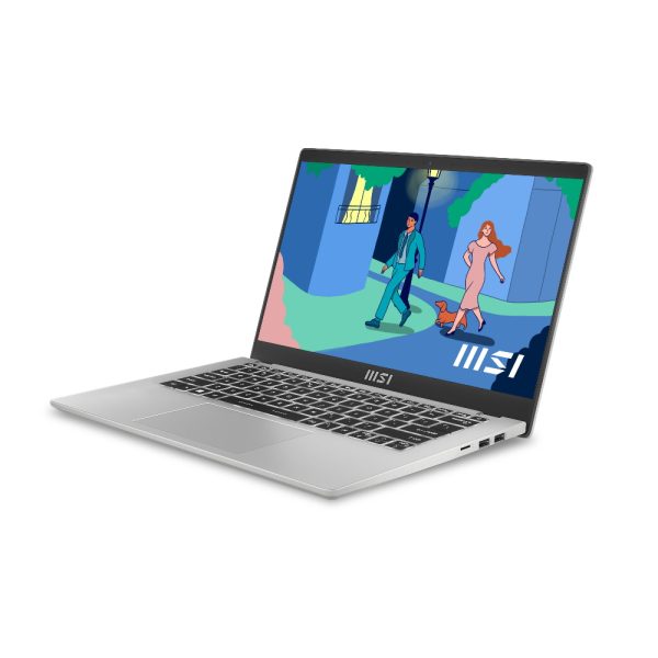 Msi Modern 14 C11m 216xtr Intel Core I3 1115g4 8gb Uma 256gb Ssd 14 Inc 60hz Full Hd Freedos Laptop 2