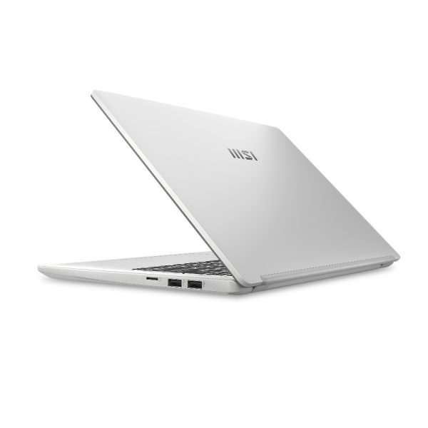 Msi Modern 14 C11m 216xtr Intel Core I3 1115g4 8gb Uma 256gb Ssd 14 Inc 60hz Full Hd Freedos Laptop 4