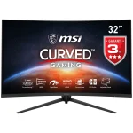 MSI OPTIX G321CQP 31.5 inç 165Hz 1ms 2K WQHD FreeSync Premium VA Gaming Monitör