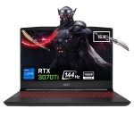MSI Pulse GL66 12UGSZOK-1256XTR Intel Core i7-12700H 16GB RTX3070Ti 8GB 1TB SSD 15.6 inç FHD 144Hz FreeDos Gaming Laptop