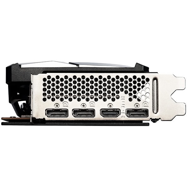 Msi Radeon Rx 6750 Xt Mech 2x 12g Oc 12gb Gddr6 192 Bit Ekran Karti F10