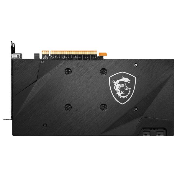 Msi Radeon Rx 6750 Xt Mech 2x 12g Oc 12gb Gddr6 192 Bit Ekran Karti F11