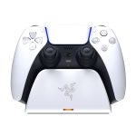 Razer Hızlı Şarj İstasyonu (PS5) - Beyaz (RC21-01900100-R3M1)
