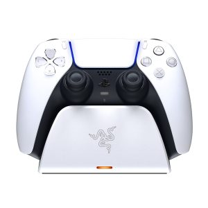 Razer Hizli Sarj Istasyonu Ps5 Kirmizi Rc21 01900300 R3m1 1