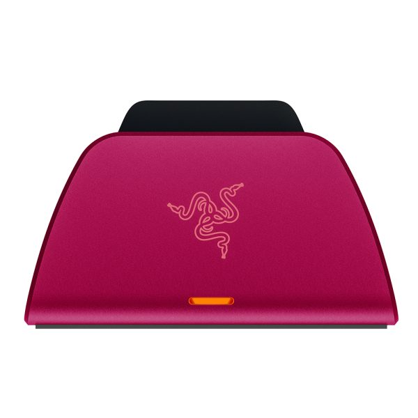 Razer Hizli Sarj Istasyonu Ps5 Kirmizi Rc21 01900300 R3m1 1