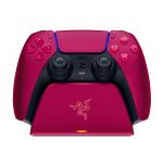 Razer Hızlı Şarj İstasyonu (PS5) - Kırmızı (RC21-01900300-R3M1)