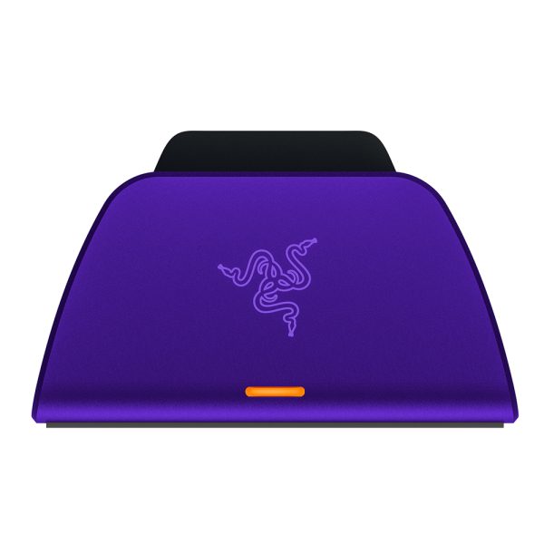 Razer Hizli Sarj Istasyonu Ps5 Mor Rc21 01900500 R3m1 2