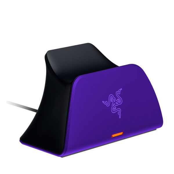 Razer Hizli Sarj Istasyonu Ps5 Mor Rc21 01900500 R3m1 3