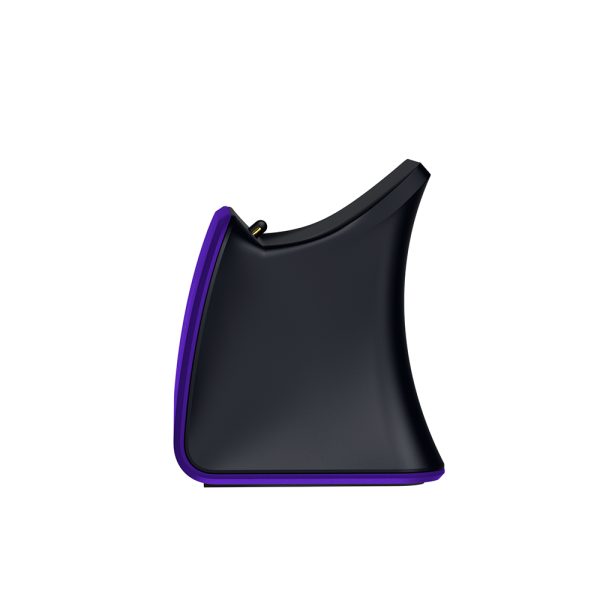 Razer Hizli Sarj Istasyonu Ps5 Mor Rc21 01900500 R3m1 6