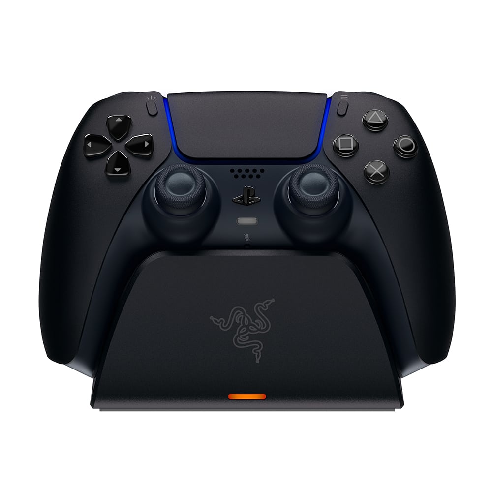 Razer Hizli Sarj Istasyonu Ps5 Siyah Rc21 01900200 R3m1 1