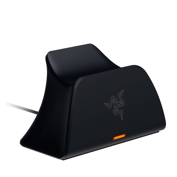 Razer Hizli Sarj Istasyonu Ps5 Siyah Rc21 01900200 R3m1 2