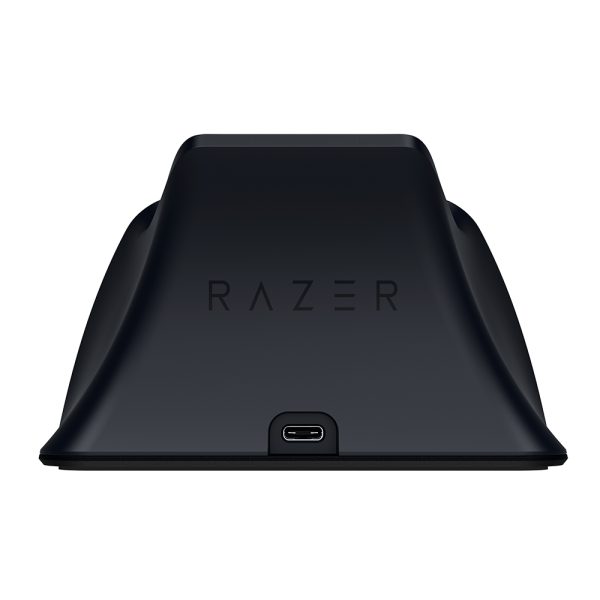 Razer Hizli Sarj Istasyonu Ps5 Siyah Rc21 01900200 R3m1 3
