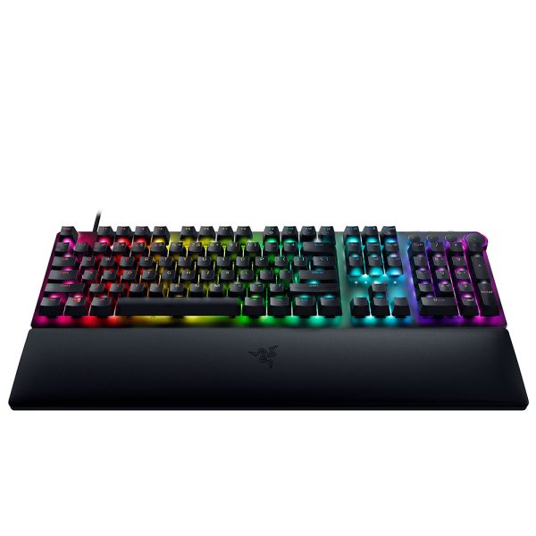 Razer Huntsman V2 Ingilizce Optik Oyuncu Klavyesi Rz03 03930300 R3m1 2