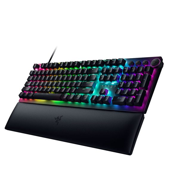 Razer Huntsman V2 Ingilizce Optik Oyuncu Klavyesi Rz03 03930300 R3m1 3