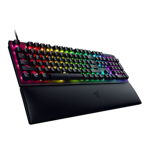 Razer Huntsman V2 Ingilizce Optik Oyuncu Klavyesi Rz03 03930300 R3m1 4