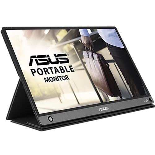 Asus Zenscreen MB16AHP Monitör a2