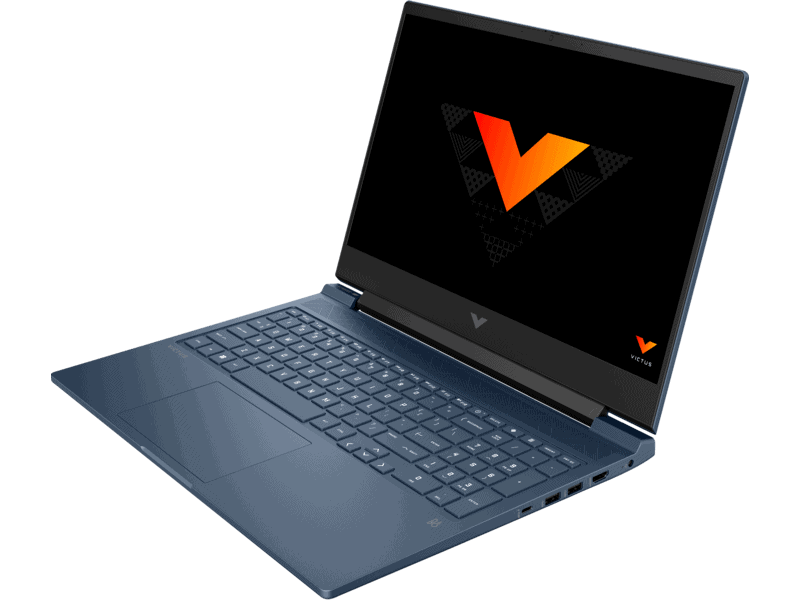 HP Victus 7P6B3EA 16-R0007NT Gaming Laptop a2