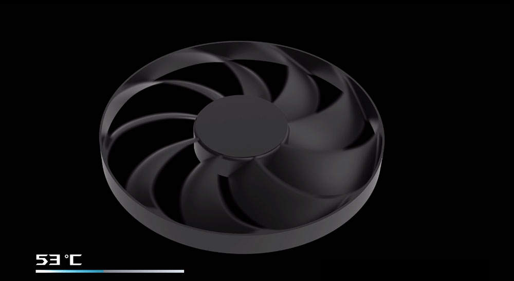 ASUS Dual GeForce RTX™ 3050 V2 OC Edition 8GB GDDR6 ASUS Dual GeForce RTX 3050 V2 OC Edition 8GB Ekran Kartı a3