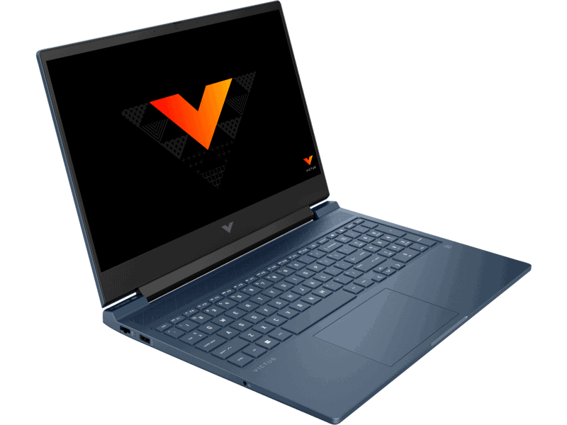 HP Victus 7P6B3EA 16-R0007NT Gaming Laptop a3