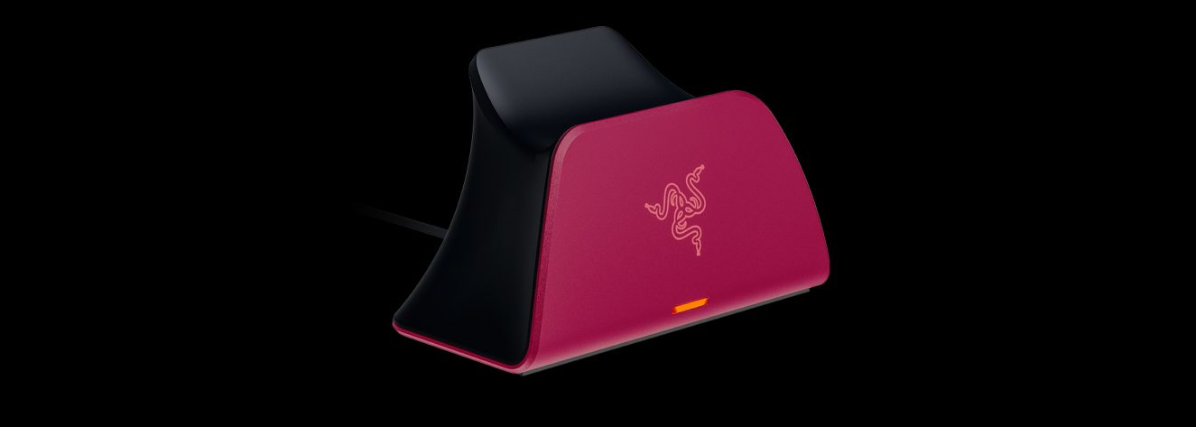 Razer Hızlı Şarj İstasyonu (PS5) - Beyaz (RC21-01900100-R3M1) a4