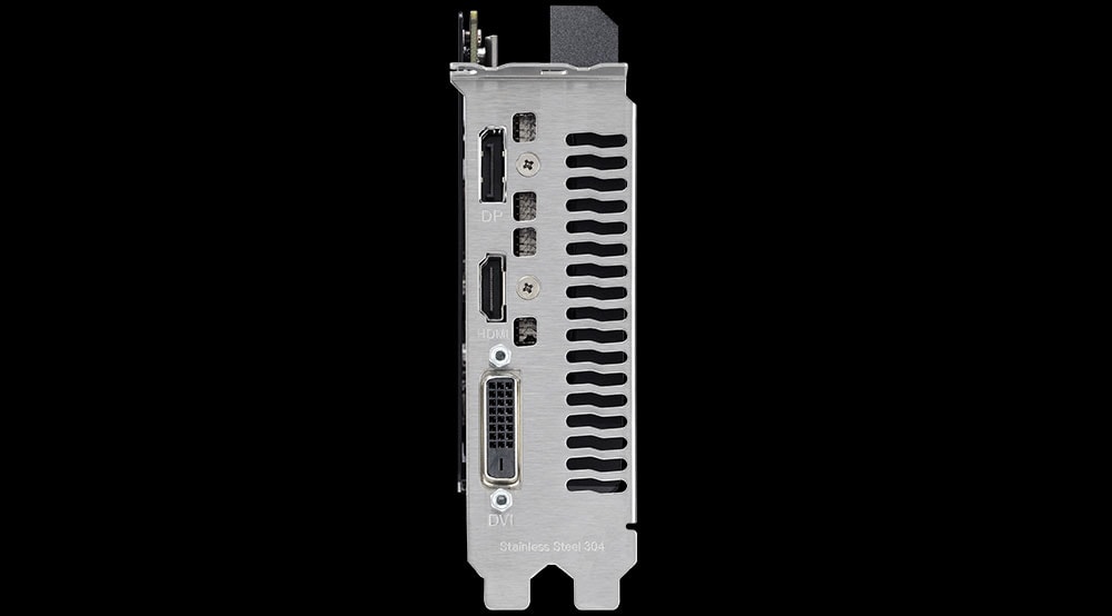 ASUS Dual GeForce RTX™ 3050 V2 OC Edition 8GB GDDR6 ASUS Dual GeForce RTX 3050 V2 OC Edition 8GB Ekran Kartı a7