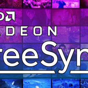 Amd, Display Core Next 3.1.4 Donanımına Freesync Panel Replay özelliğini Eklemek üzerinde çalışıyor.