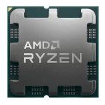 AMD Ryzen 5 7500F MPK 5.0GHz 32MB 6 Çekirdek AM5 İşlemci - Gaming