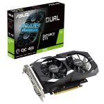 ASUS Dual GeForce GTX 1650 V2 4GB GDDR6 128 Bit Ekran Kartı