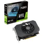 ASUS Phoenix GeForce RTX 3050 V2 8GB GDDR6 128 Bit Ekran Kartı