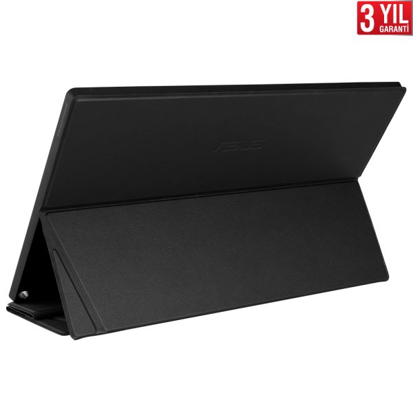 Asus Zenscreen Mb16ahp 15 6 Inc 60hz Full Hd Ips Tasinabilir Monitor 4