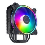 Cooler Master Hyper 212 Halo Black Edition CPU Hava Soğutucu (RR-S4KK-20PA-R1)