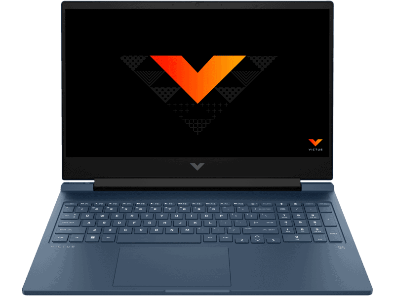 HP Victus 7P6B3EA 16-R0007NT Gaming Laptop a1