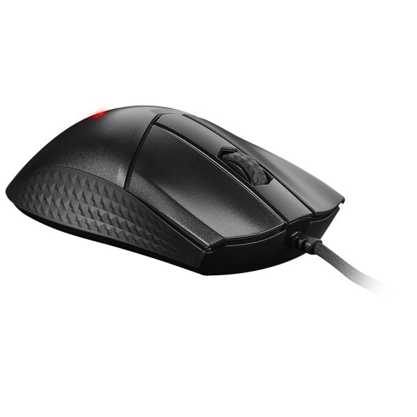 Msi Clutch Gm31 Rgb Gaming Mouse Clutch Gm31 6