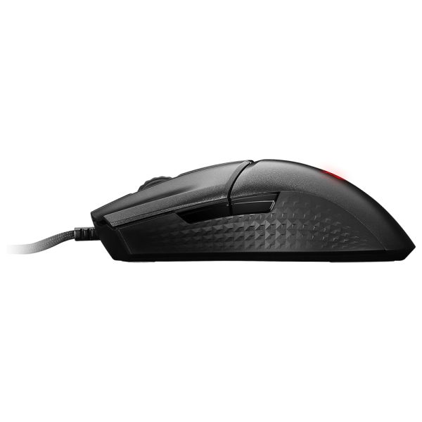 Msi Clutch Gm31 Rgb Gaming Mouse Clutch Gm31 7
