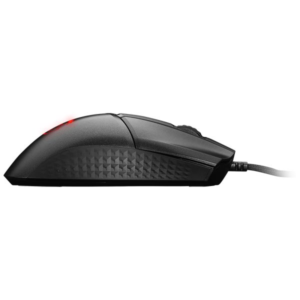 Msi Clutch Gm31 Rgb Gaming Mouse Clutch Gm31 8