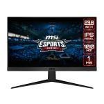 MSI G2412V 23.8 inç 100Hz 1ms Full HD FLAT IPS Gaming Monitör