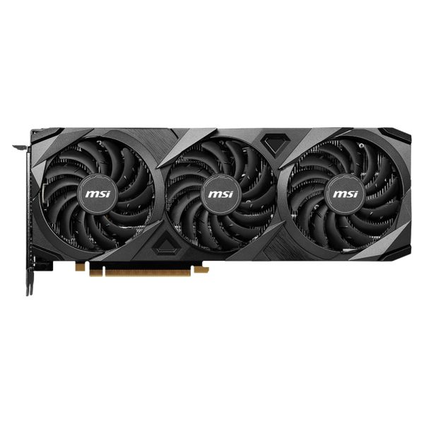 Msi Geforce Rtx 3060 Ti Oc Ventus 3x 8gb Gddr6x 256 Bit Ekran Karti 1